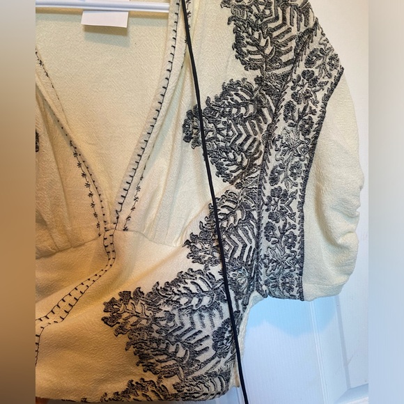 Free People Temecula blouse nwt - Picture 9 of 13